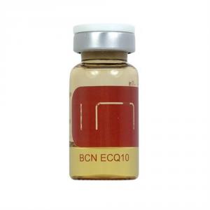 BCN ECQ10 újrastrukturáló koktél fiola 3ml (BC008033)