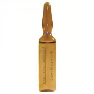 BCN Organikus szilícium + DMAE fiola 5ml (BC008015)
