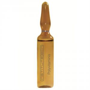 BCN Polyvitamins, Multivitamin ampulla 2ml (BC008027)