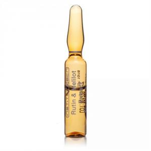 BCN Rutin/Meliot ampulla 2ml (BC008017)
