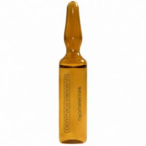 BCN Trace elements, Nyomelemek ampulla 2ml (BC008028)