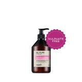 Be Pure Hair Fall Defence Shampoo – Hajhullás Elleni Sampon (500ml) – NIA250012