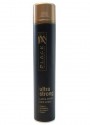 Black Ultra Strong Hair Spray 500ml (2O1455) – Fixáló hajlakk maximális tartással