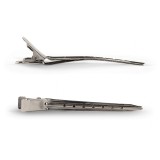 Chromwell Alumínium Berakó Tűcsipesz 81mm 12 db/csomag (CH85239)