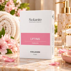 Collagen Lifting Threads / 5 db-os kiszerelés