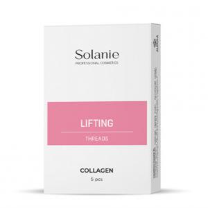 Collagen Lifting Threads / 5db-os kiszerelés (SO22100)