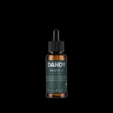 Dandy Beard Oil 70ml - Szakáll és bajusz tisztítóolaj