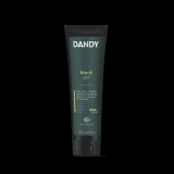 Dandy Black Gel 150ml - Fekete zselé ősz, szürke szakáll és bajusz számára