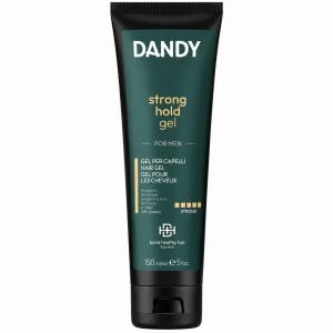 Dandy Strong Hold Gel 150ml - Extra erős zselé (101843000)