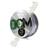 DCM Matt Wax 100 ml – Erős tartás és természetes matt hatás
