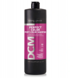 DCM Perfect - Color színrögzítő sampon 1000 ml (DCP05SHA0038)