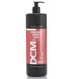 DCM Perfect - Curly maszk 1000 ml (DCP05MAS0025)