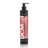 DCM Perfect - Curly maszk 300 ml (DCP05MAS0024)
