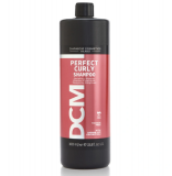 DCM Perfect - Curly sampon 1000 ml (DCP05SHA0035)
