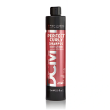 DCM Perfect - Curly sampon 300 ml (DCP05SHA0034)