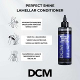 DCM Perfect - Shine Lammellás kondicionáló 200ml