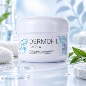 Dermofil paszta 75ml (HAGR1001)