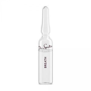 Dr. Spiller Breath Ampulla – Mélytisztító Detox a Bőrnek (SP220034)