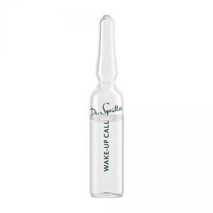 Dr. Spiller Wake-Up Call Ampulla – Revitalizáló Ébresztő a Bőrnek (SP220032)