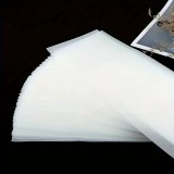 Elani Melír Habfólia 35x11cm 150db / doboz (500124)