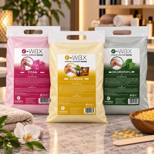 Elasztikus Gyantakorong 1000gr – 3 féle változat (Chlorophyll, Titán, Classic)