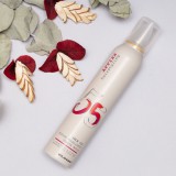 Elgon AFFIXX „55” újjáépítő olajos hajhab 200 ml (1609010200A)