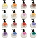 Elgon I-CARE Színező Kondícionáló 200 ml