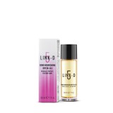 Elgon Link-D hajban maradó száraz olaj n°5 30ml (1591010030)