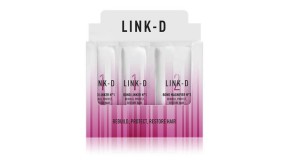 Elgon Link-D kötésépítő szérum + kötéserősítő balzsam 5ml + 5ml + 15ml (1891030020A)