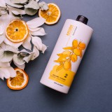 Elgon Prémium minőségű balzsam argán olajjal 1000 ml(1079020750)