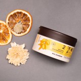 Elgon Prémium minőségű pakoló argán olajjal 250 ml(1079010250)