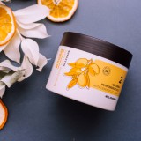 Elgon Prémium minőségű pakoló argán olajjal 500 ml(1079030500)