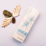 Elgon Primaria Korpás és Zsíros hajra fejbőrtisztító szérum Cink-glükonáttal 100ml (0803100100)