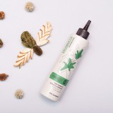 Elgon Primaria Zsíros hajra samponos előkezelés - Fehér agyaggal 200ml (1003130200)