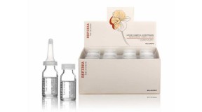 Elgon REFIBRA öregedésgátló, hajszerkezet újjáépítő szérum 12x10 ml (0817020120)