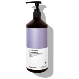 Elgon - YES CURLS - HYDRA sampon hullámos, göndör hajra / 1000ml