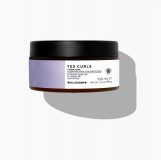 Elgon YES CURLS - MINI HYDRA maszk vékony szálú, hullámos, göndör hajra 100ml (1011720100)