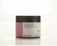 Elgon Yes Smooth Liss Forever maszk rakoncátlan hajra 500ml (1012610500)