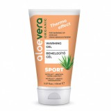 Eredeti Aloe Vera Sport bemelegítő gél 3 in 1 - 150ml (ATP0118)