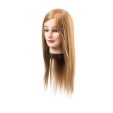Eurostil Babafej 35-40cm szintetikus hajjal (04954)