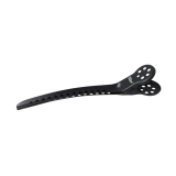 Eurostil Barber fém hajcsipesz 6db/levél (07580)