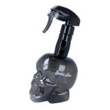 Eurostil Barber Line SKULL vízpermetező 500ml (07002)