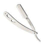 Eurostil Borotva Barber Line fém (06058)
