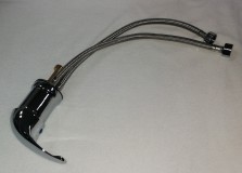 Eurostil Fodrász hajmosó csaptelep  / 3070016-1