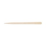 Fa spatula 8,8 cm, 100 db/csomag