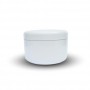 Fehér Műanyag Tégely Kozmetikumokhoz (30ml - 10db/csomag)