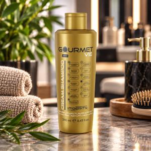 Gourmet Krém Sampon La Vie Est Belle Parfüm Illattal 250ml IP (555404)
