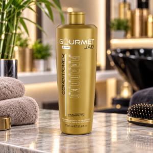 Gourmet Parabén Mentes Kondicionáló J'Adore Illattal 1000ml IP (555405)