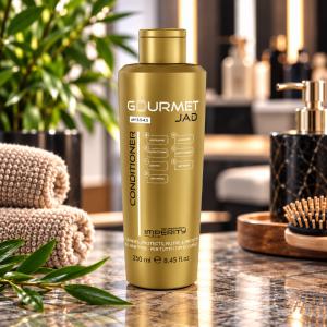 Gourmet Parabén Mentes Kondicionáló J'Adore Parfüm Illattal 250ml IP (555408)