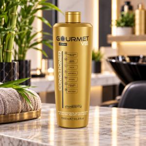 Gourmet Parabén Mentes Kondicionáló La Vie Est Belle Illattal 1000ml IP (555402)